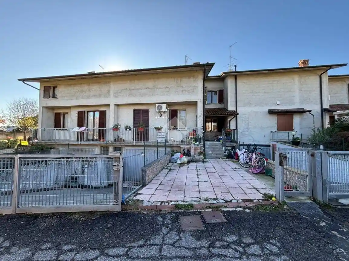 Villetta a schiera - foto 3