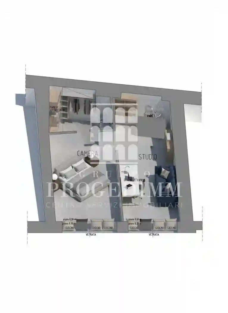 Appartamento - foto 5