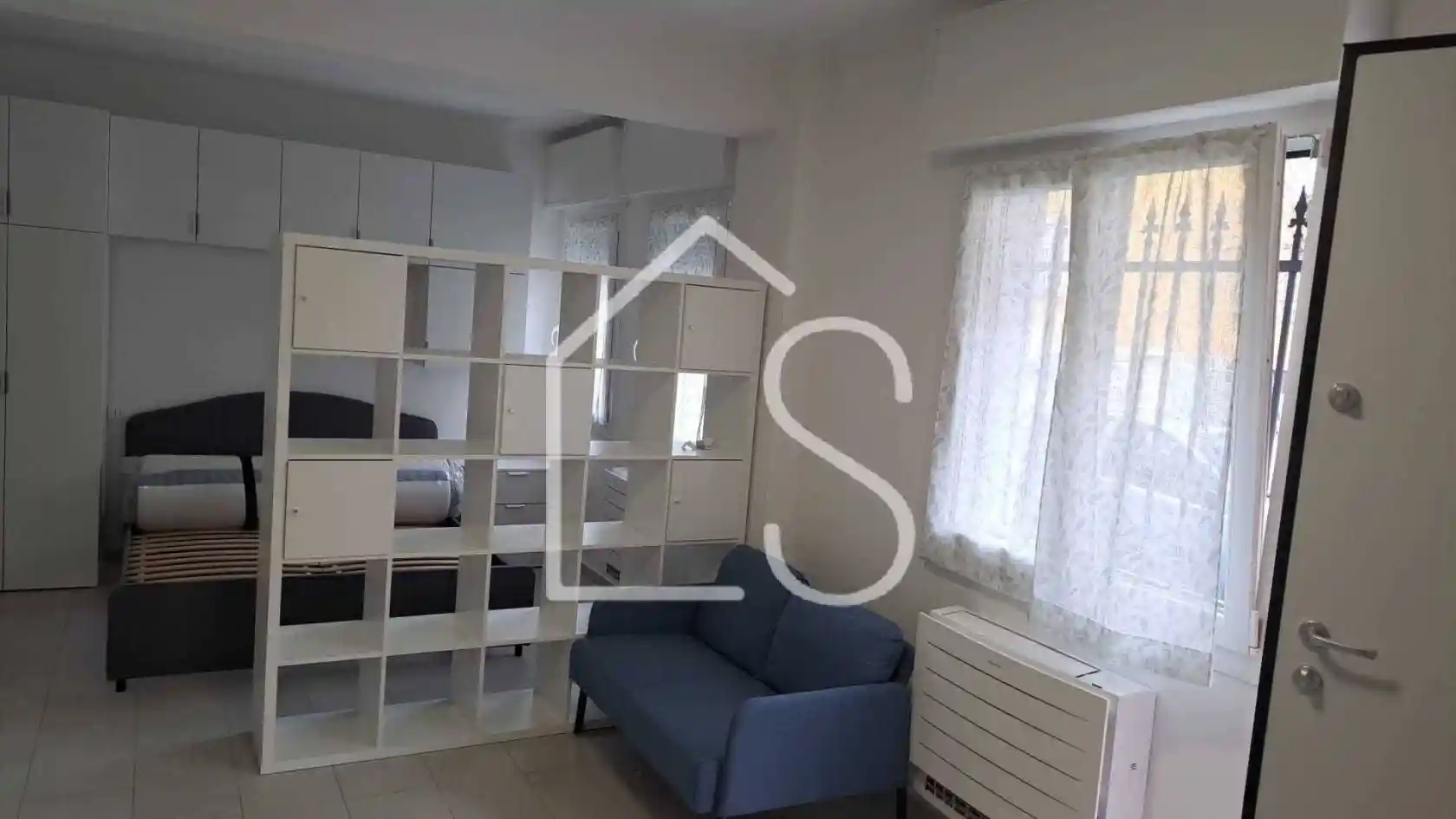 Bilocale ottimo stato, piano terra, Corticella, Bologna - foto 2