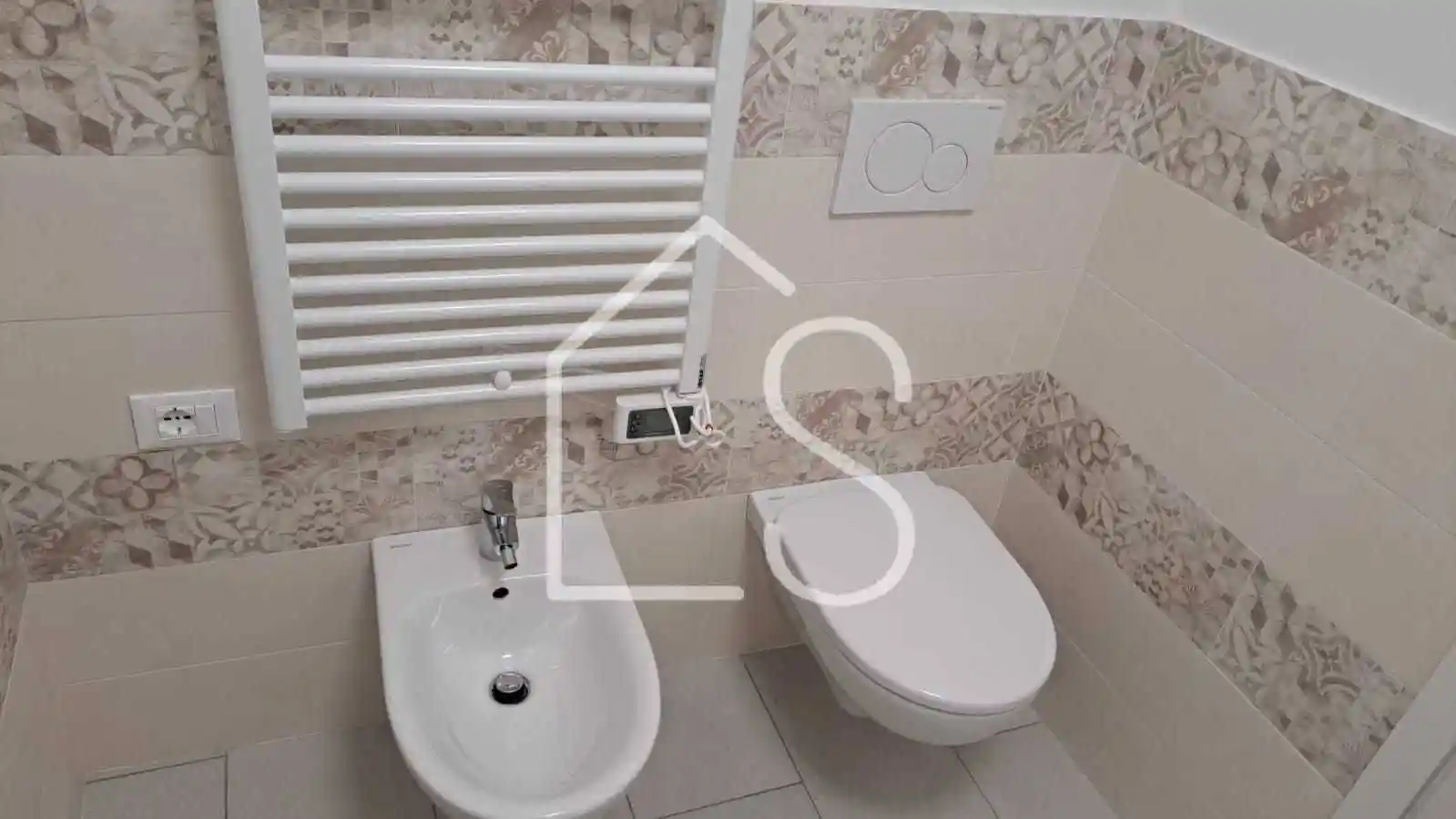 Bilocale ottimo stato, piano terra, Corticella, Bologna - foto 5