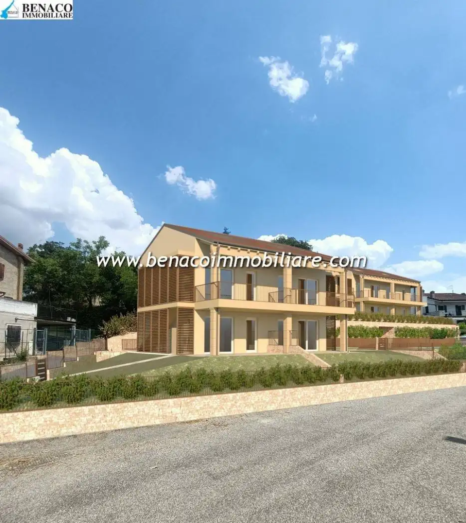 Trilocale Località Cocche, Centro, Affi - foto 2