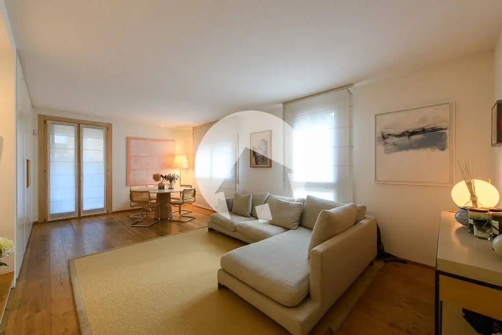 Attico - Mansarda in vendita a Reggio Emilia