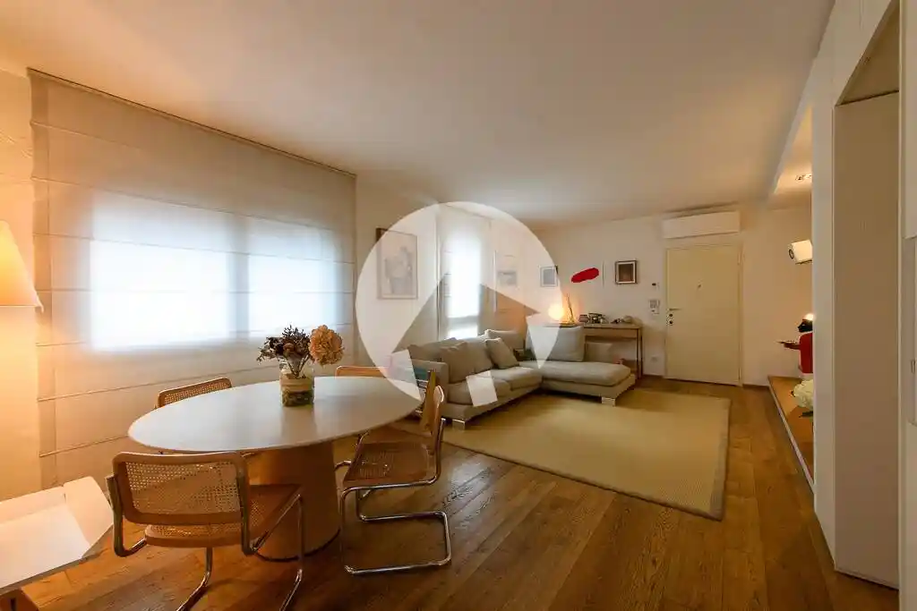 Mansarda via Guido Riccio Fogliani 1/1, San Prospero - Tribunale, Reggio Emilia - foto 4