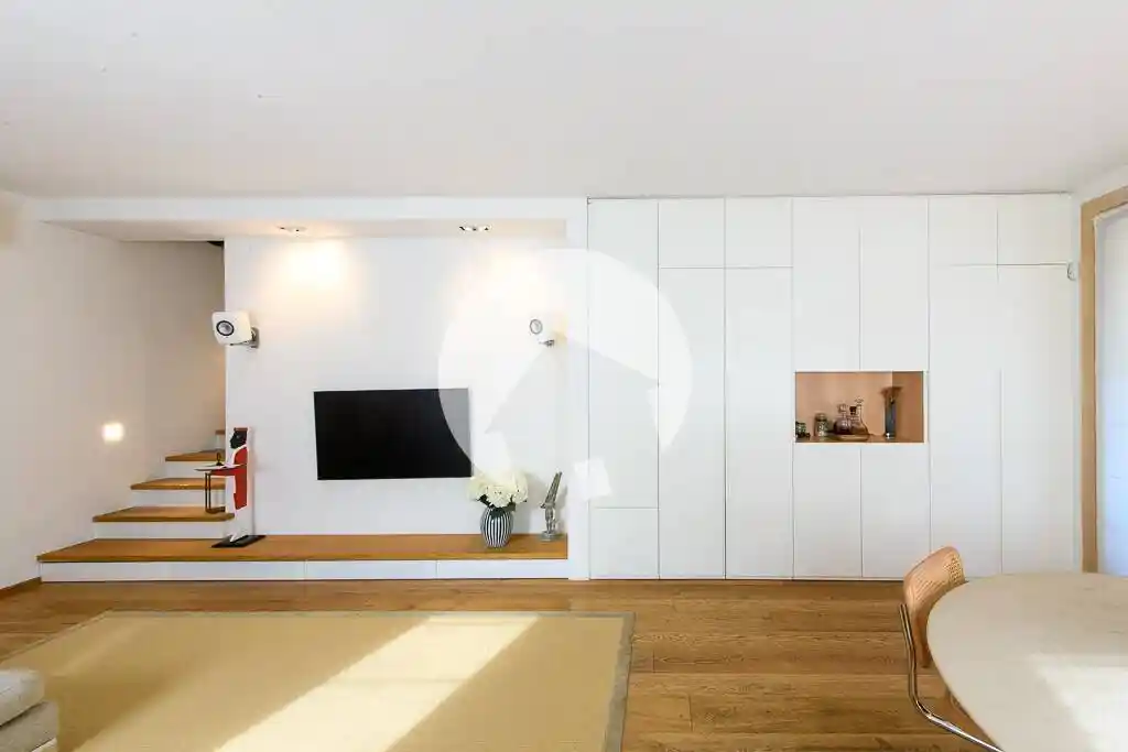 Mansarda via Guido Riccio Fogliani 1/1, San Prospero - Tribunale, Reggio Emilia - foto 5