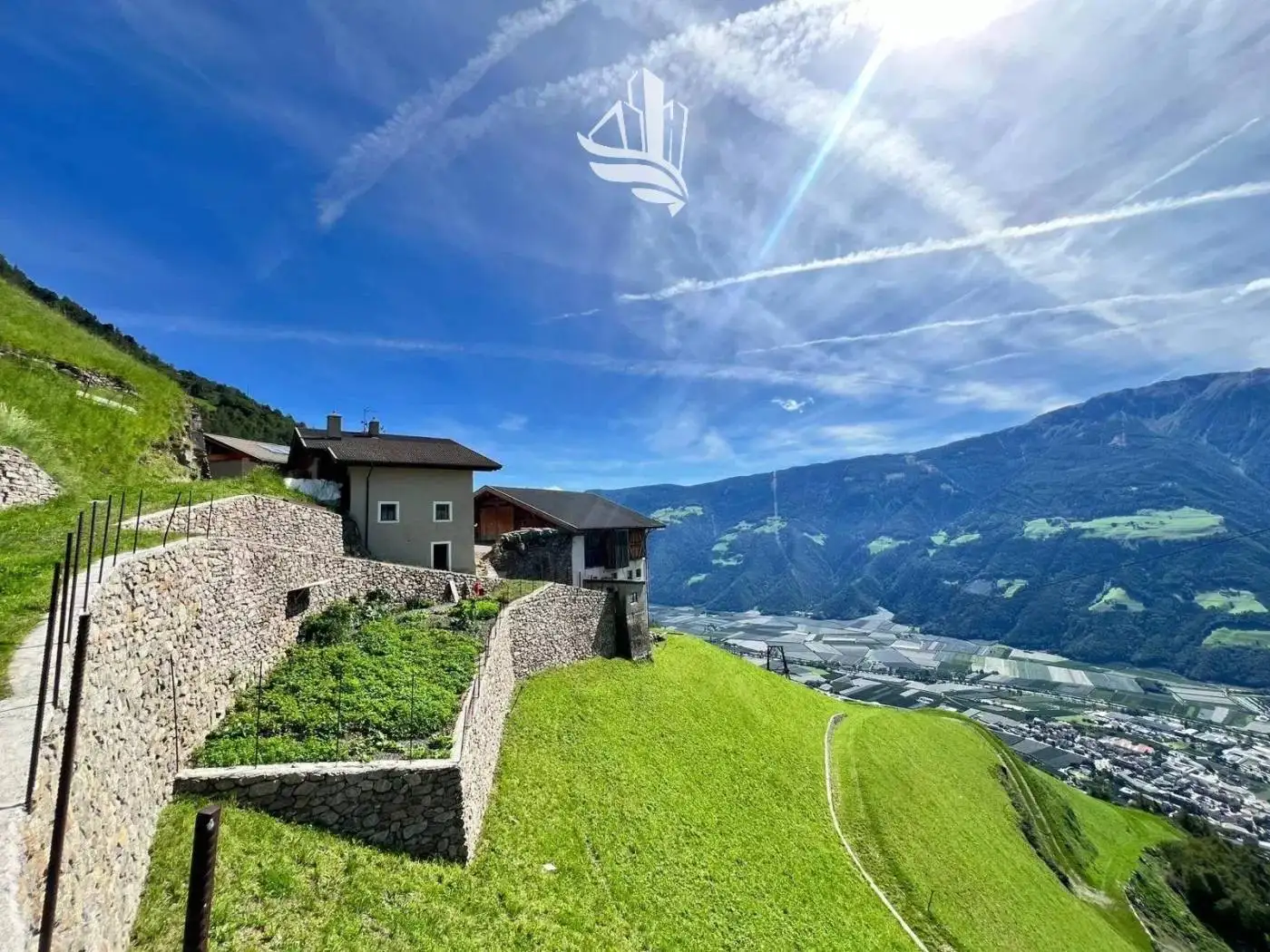Casa indipendente in vendita a Naturno