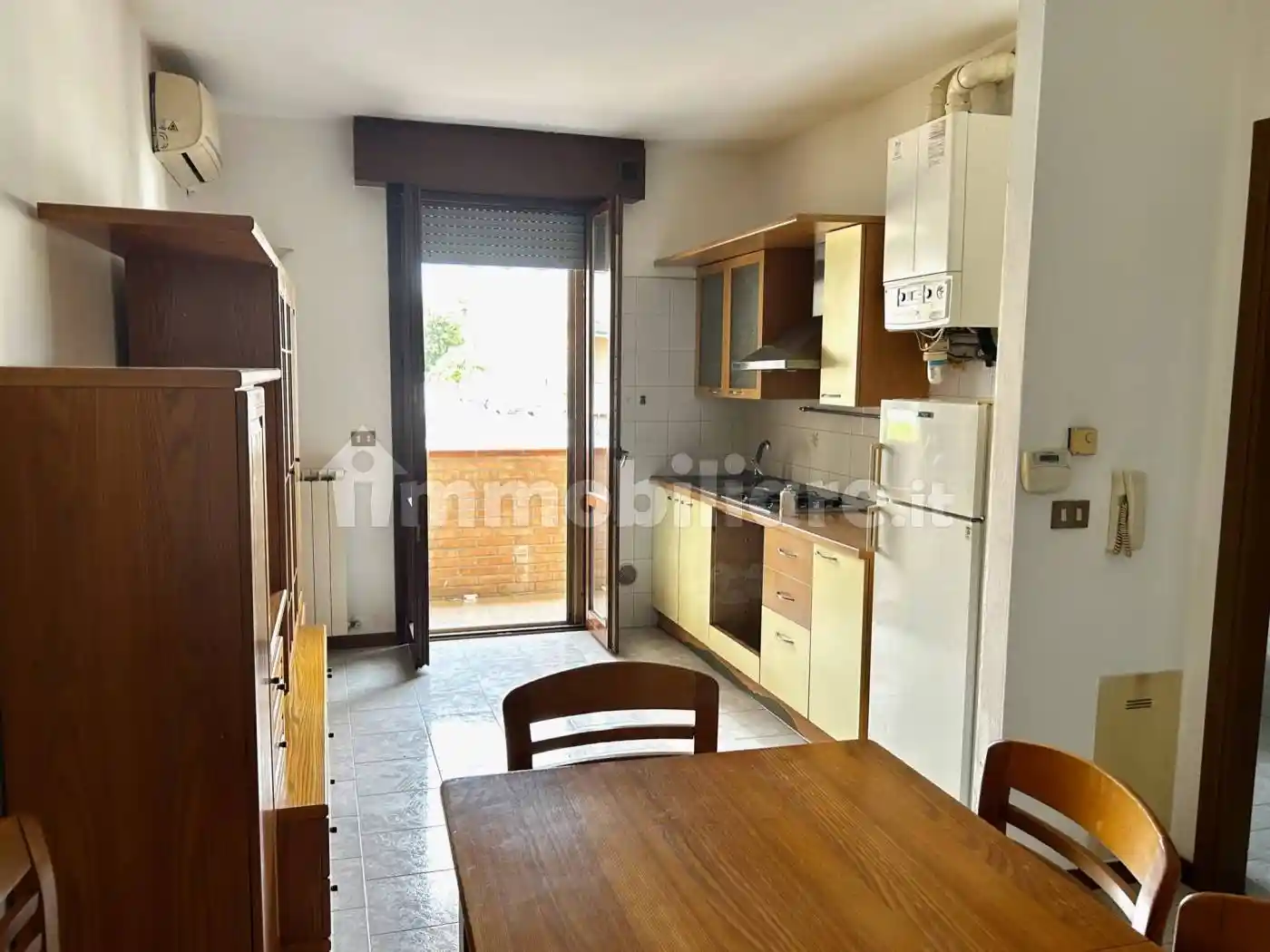 Appartamento in vendita a Occhiobello