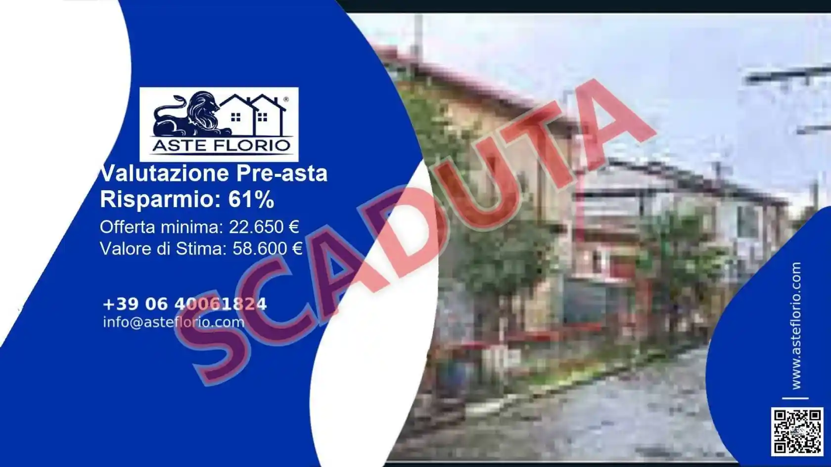 Appartamento in vendita a Porto Viro