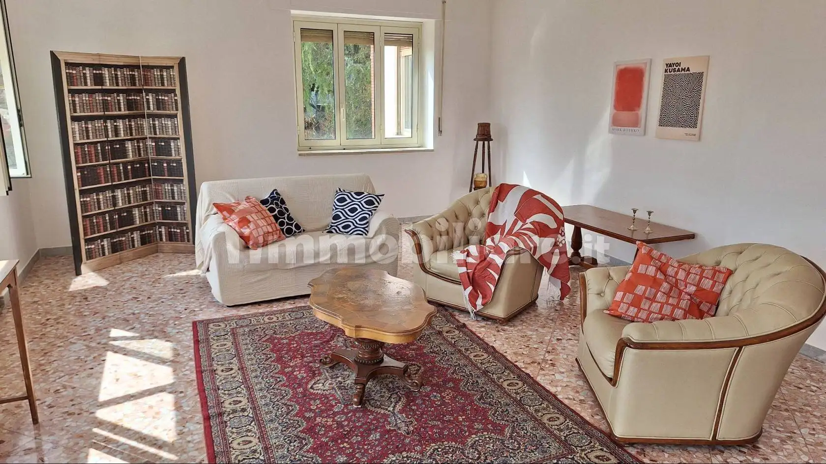 Appartamento in vendita a Castrovillari