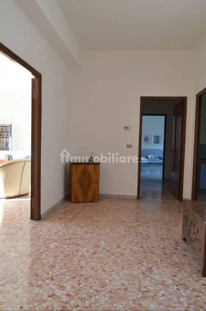 Quadrilocale via San Giovanni Vecchio 12, Centro, Castrovillari - foto 2