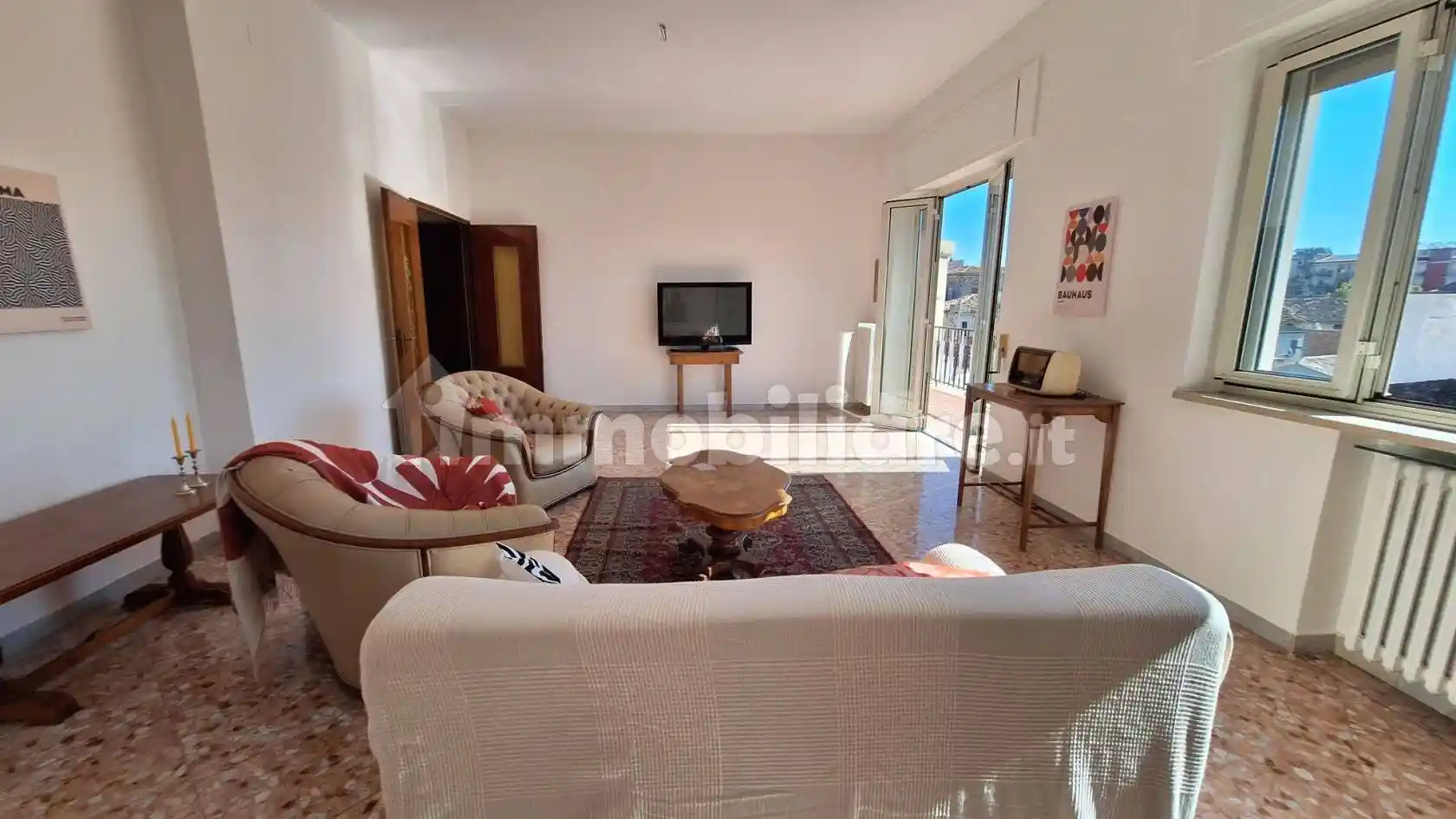 Quadrilocale via San Giovanni Vecchio 12, Centro, Castrovillari - foto 5