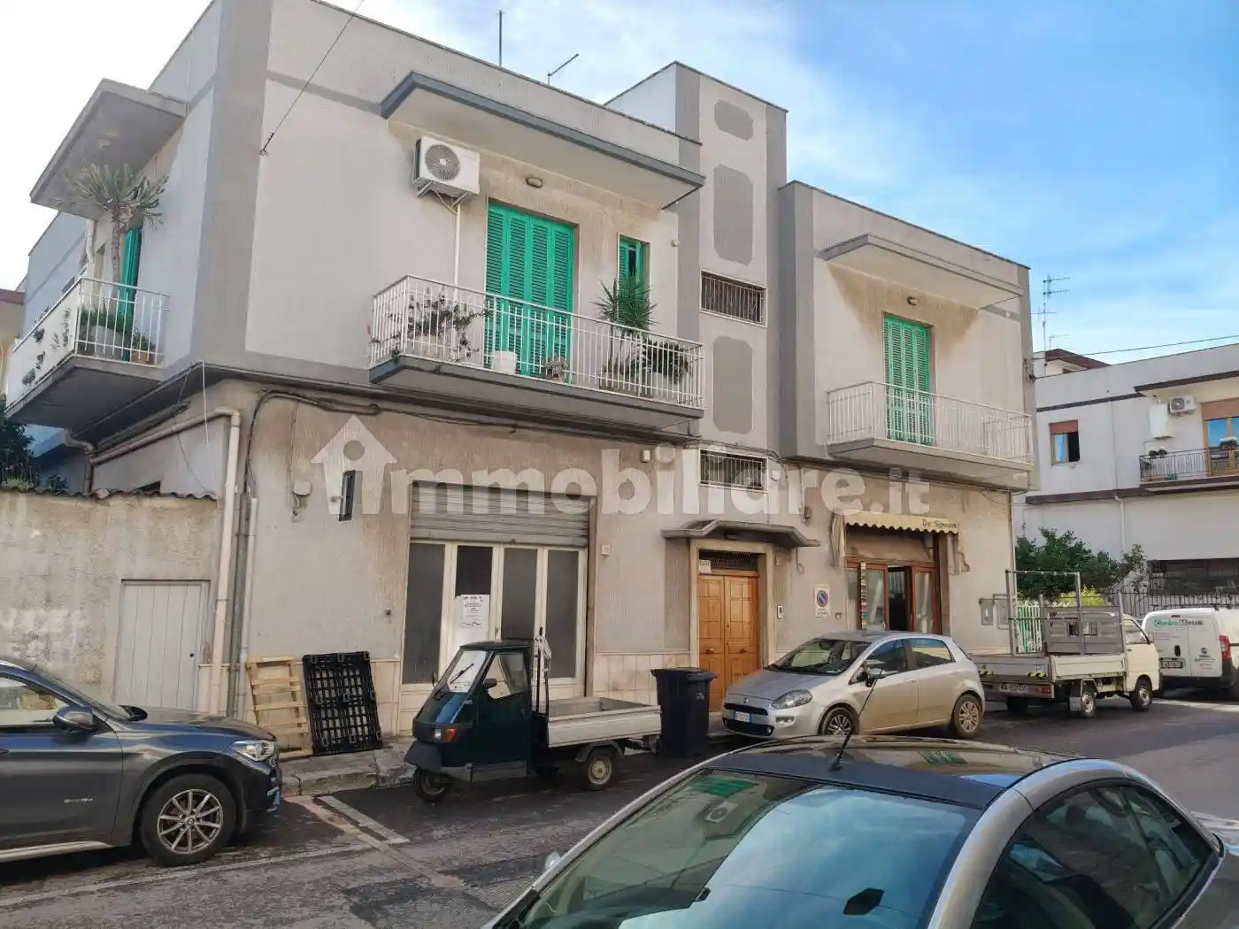 Appartamento in vendita a Fasano