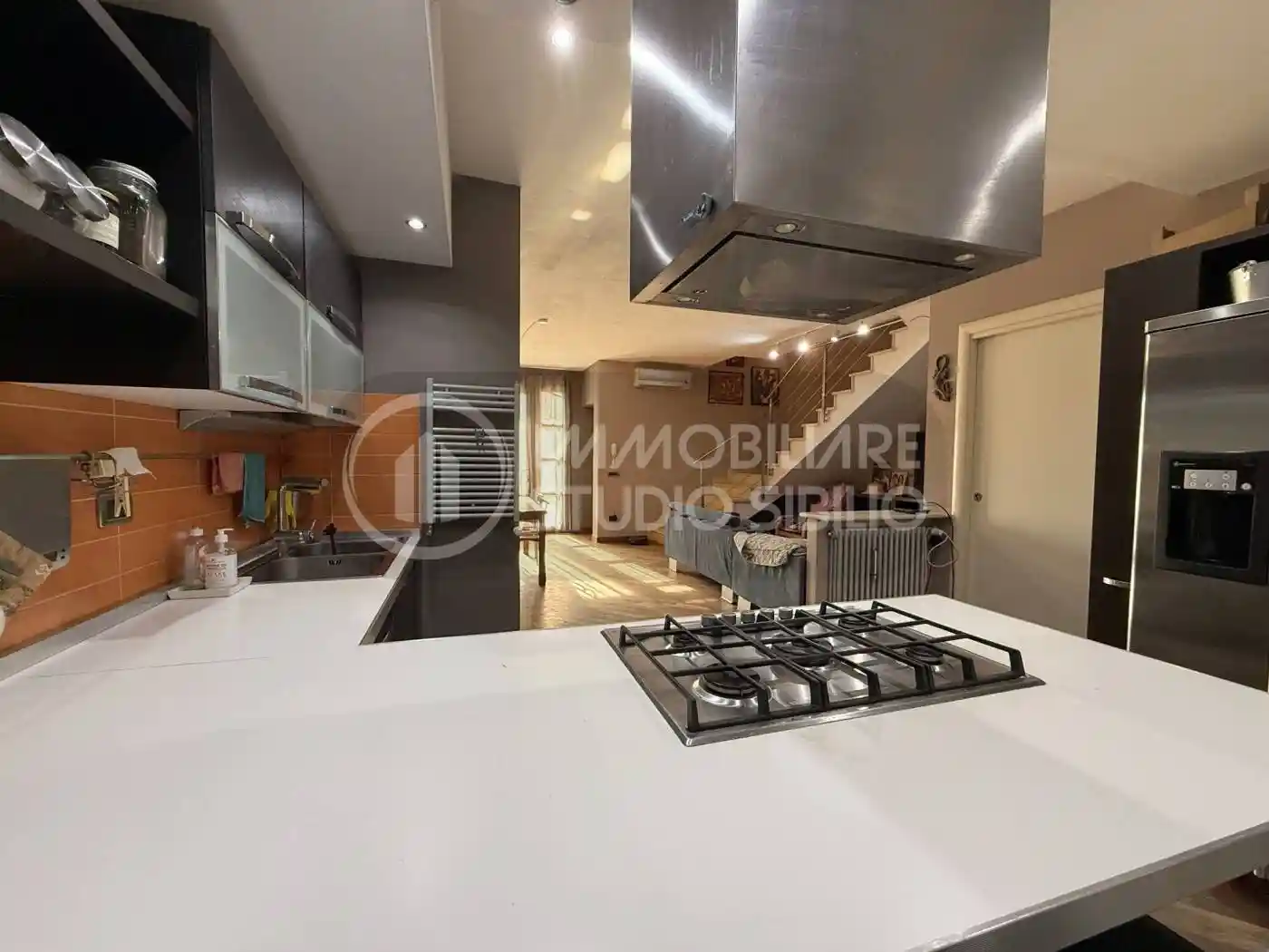 Villetta a schiera in vendita a San Giorgio Bigarello