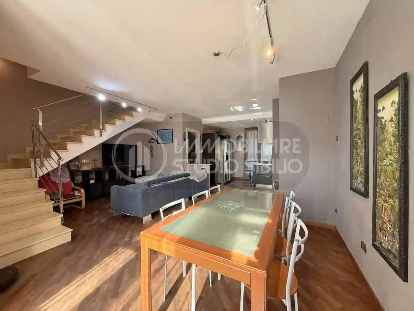 Villetta a schiera - foto 2