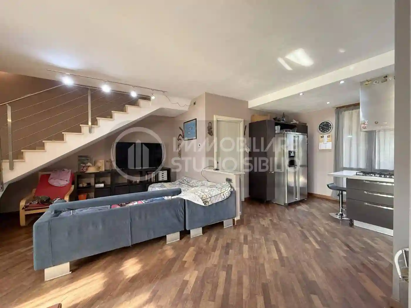 Villetta a schiera - foto 3