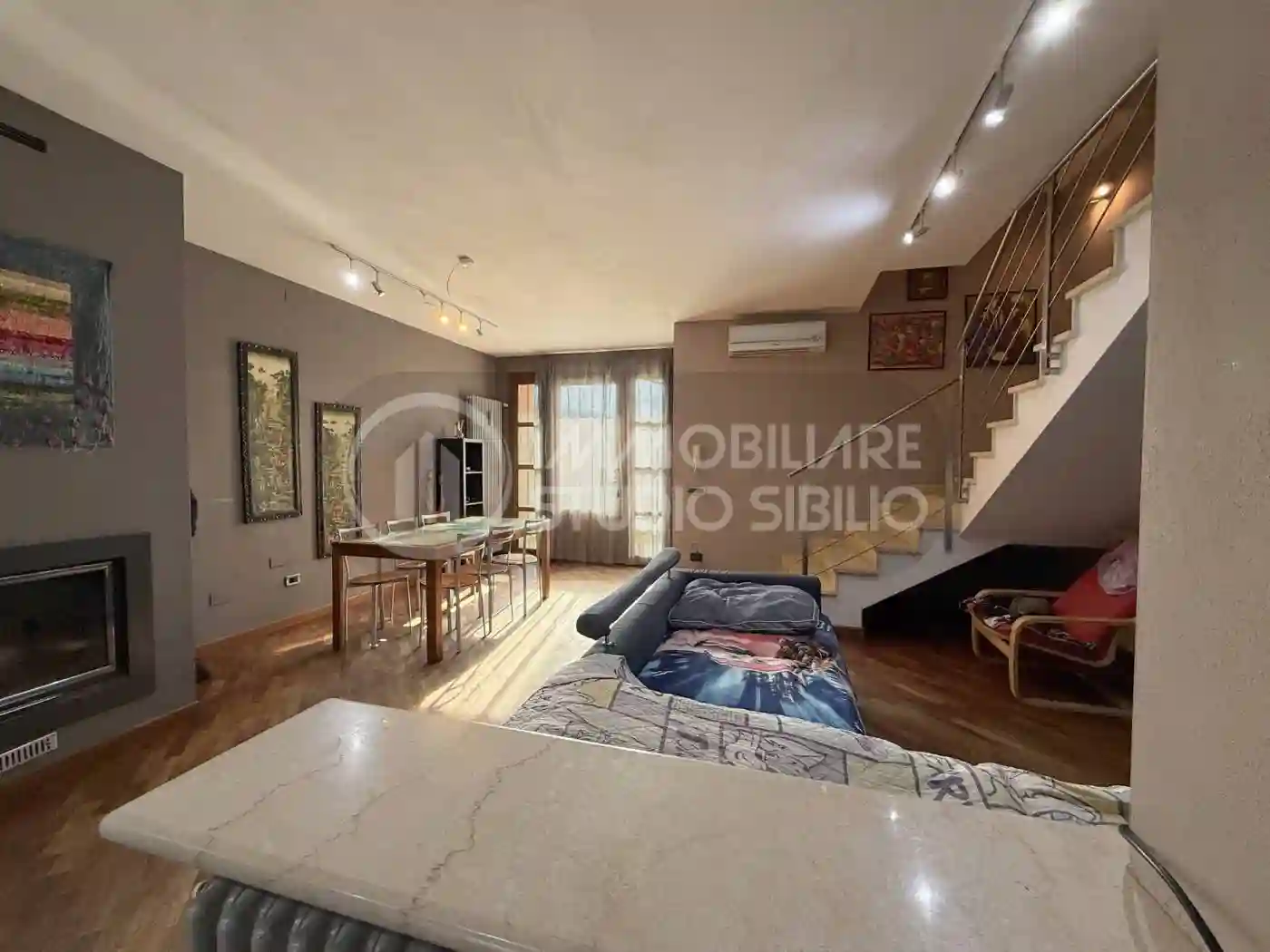 Villetta a schiera - foto 5