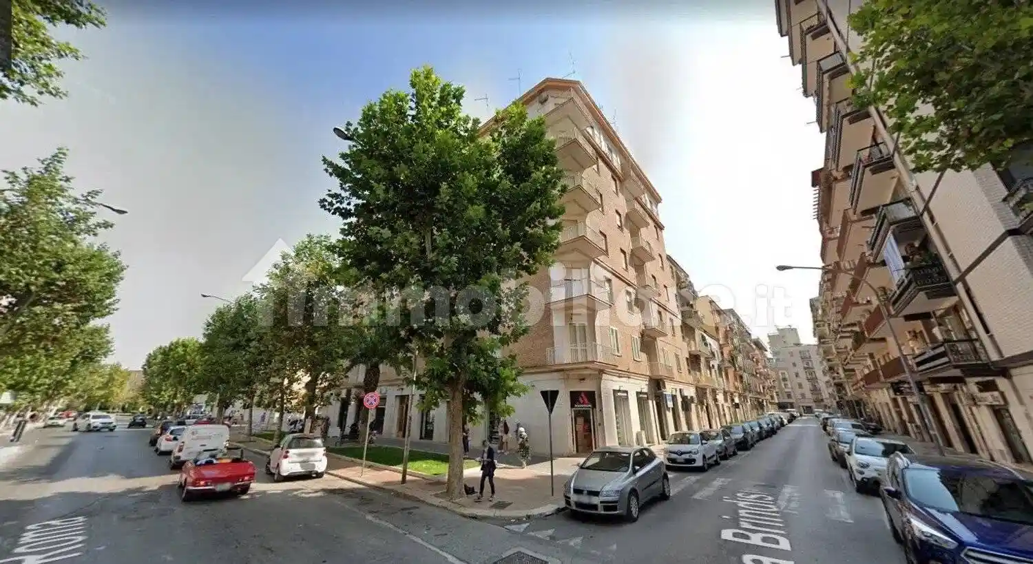 Appartamento in vendita a Foggia