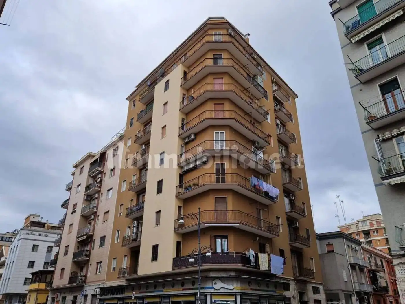 Appartamento in vendita a Foggia