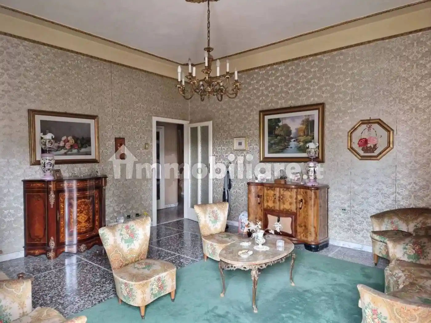 Trilocale via Vincenzo Acquaviva, 3, Piazza Aldo Moro - Parco San Felice, Foggia - foto 2