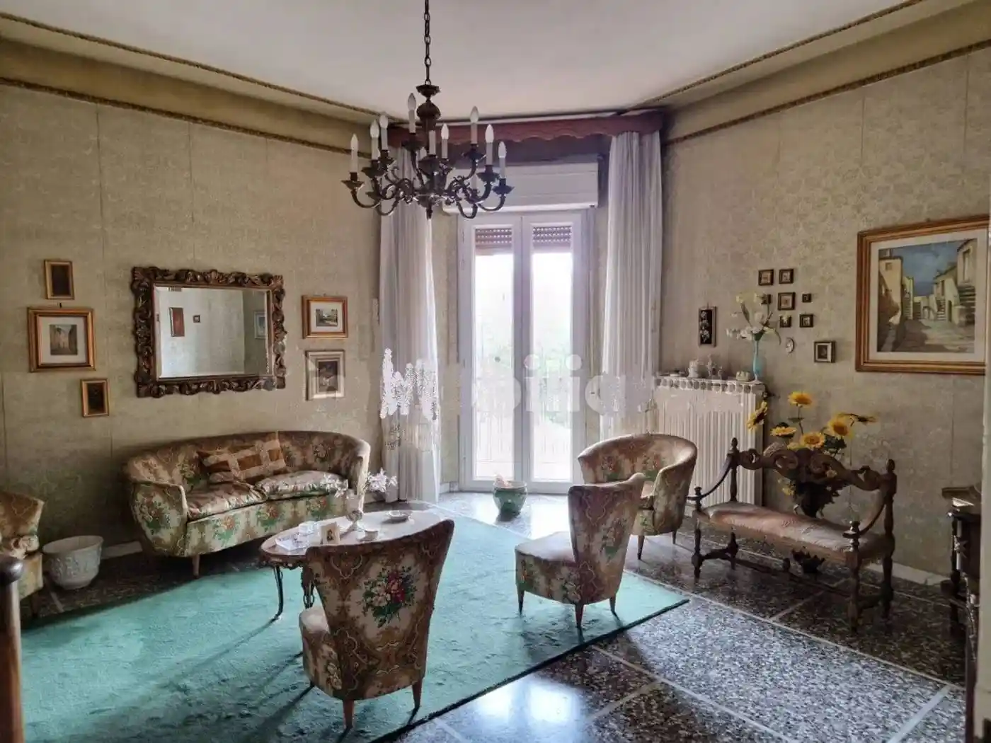 Trilocale via Vincenzo Acquaviva, 3, Piazza Aldo Moro - Parco San Felice, Foggia - foto 3