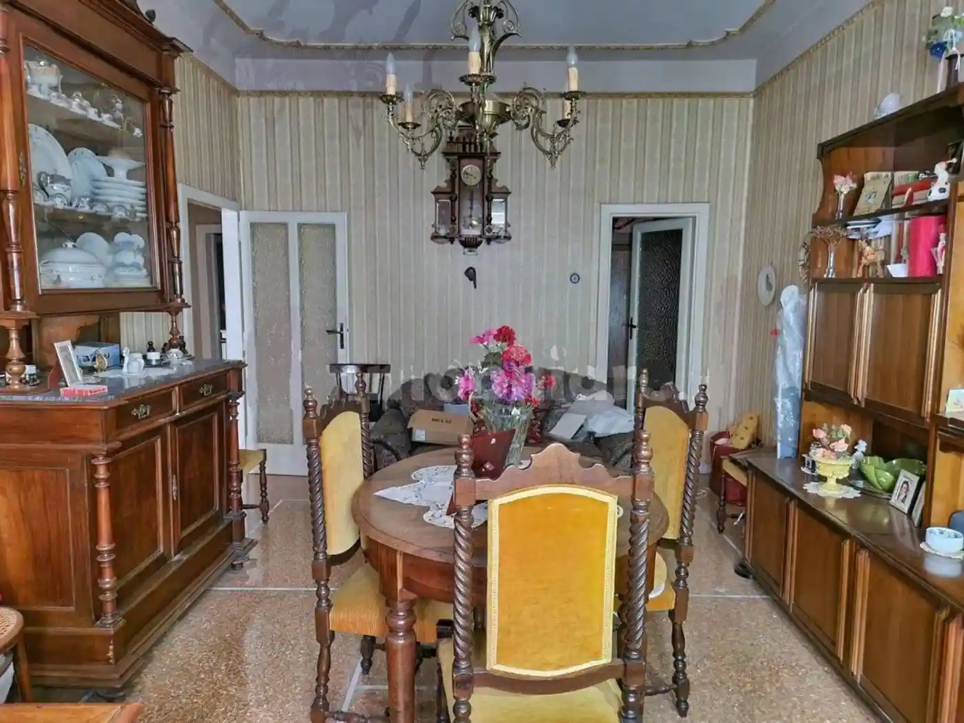 Trilocale via Vincenzo Acquaviva, 3, Piazza Aldo Moro - Parco San Felice, Foggia - foto 5