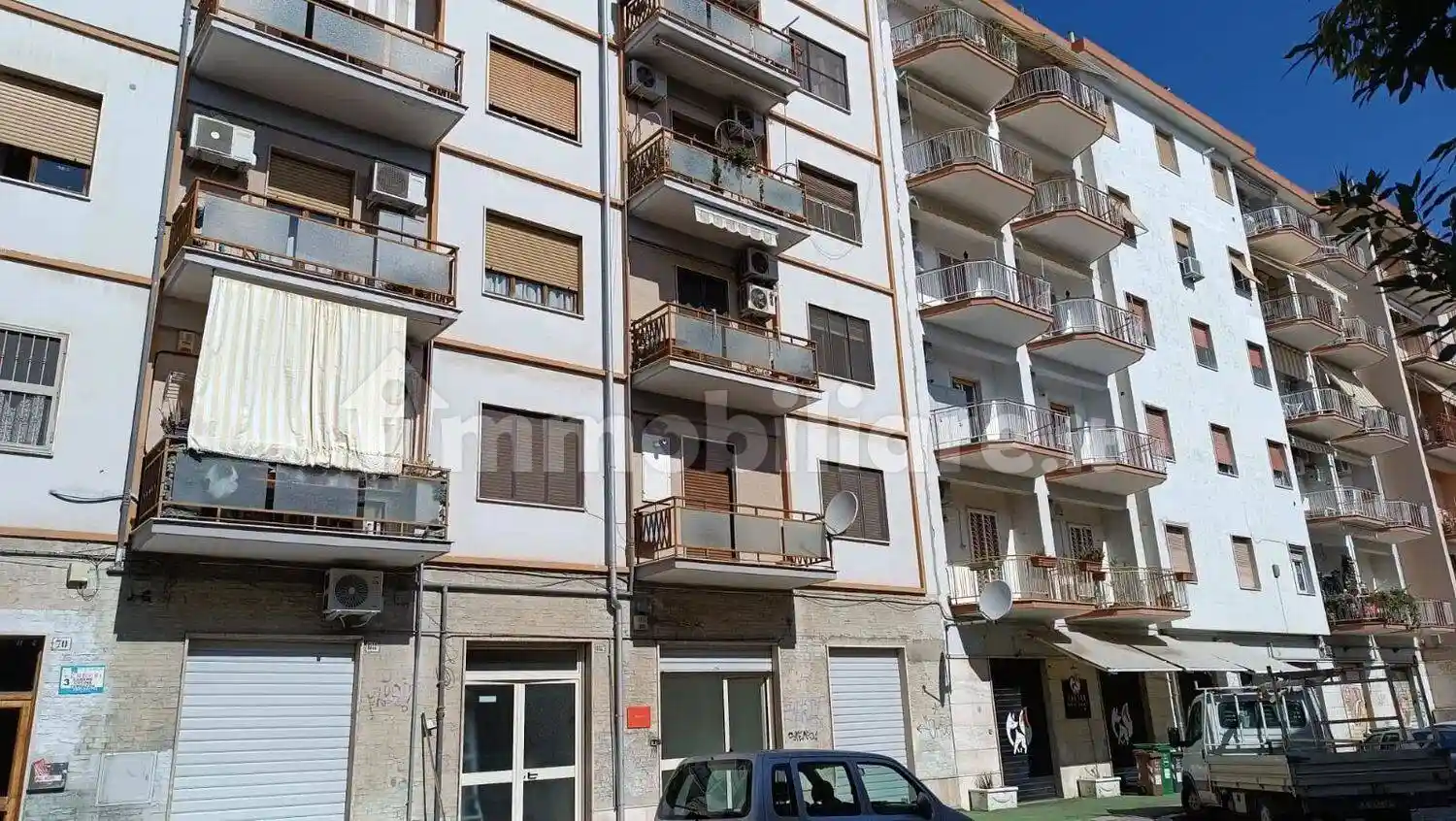 Appartamento in vendita a Foggia