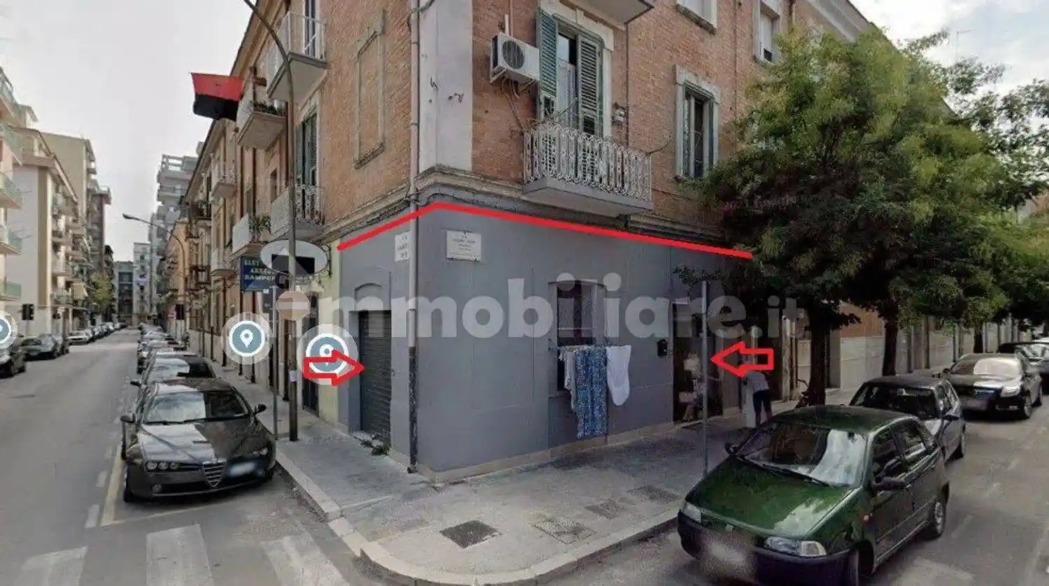 Appartamento in vendita a Foggia