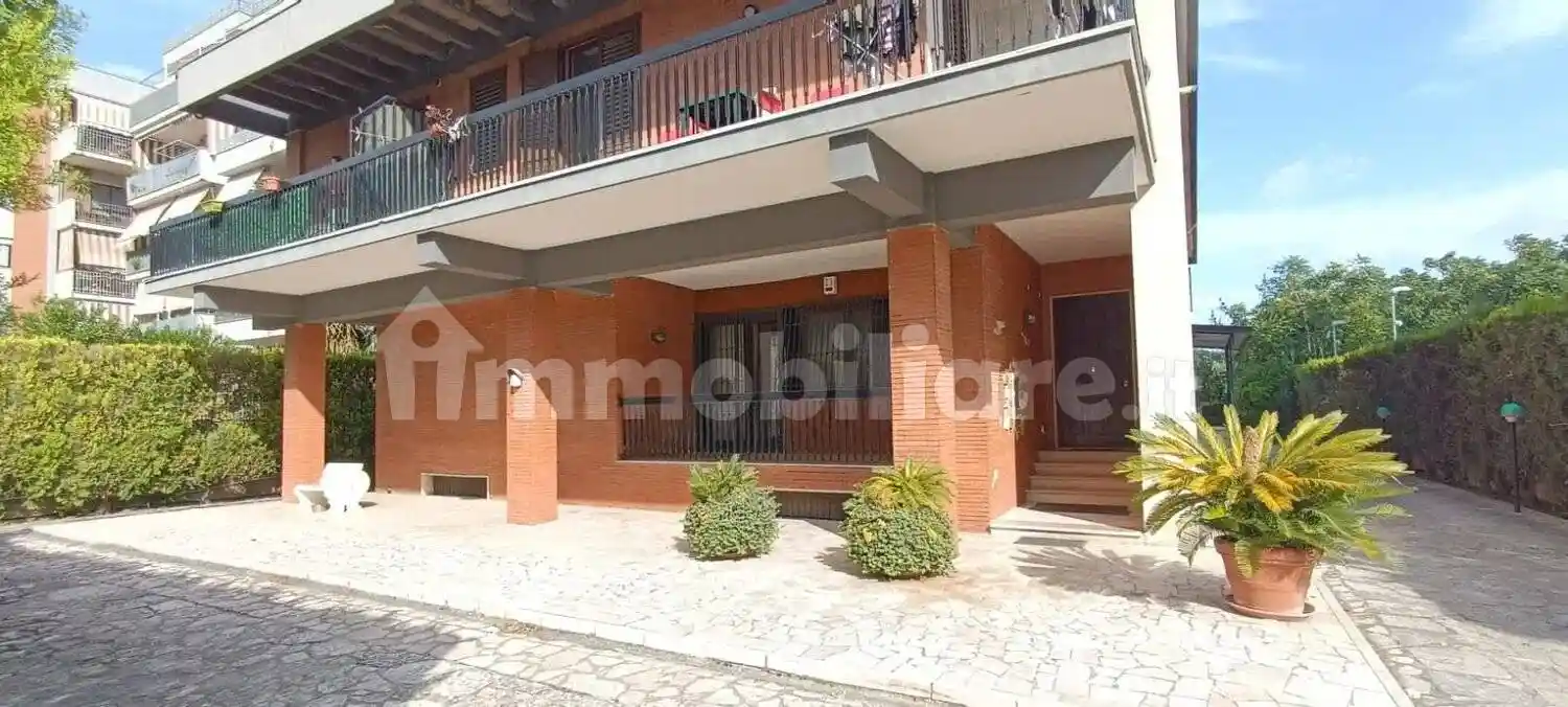 Appartamento in vendita a Foggia