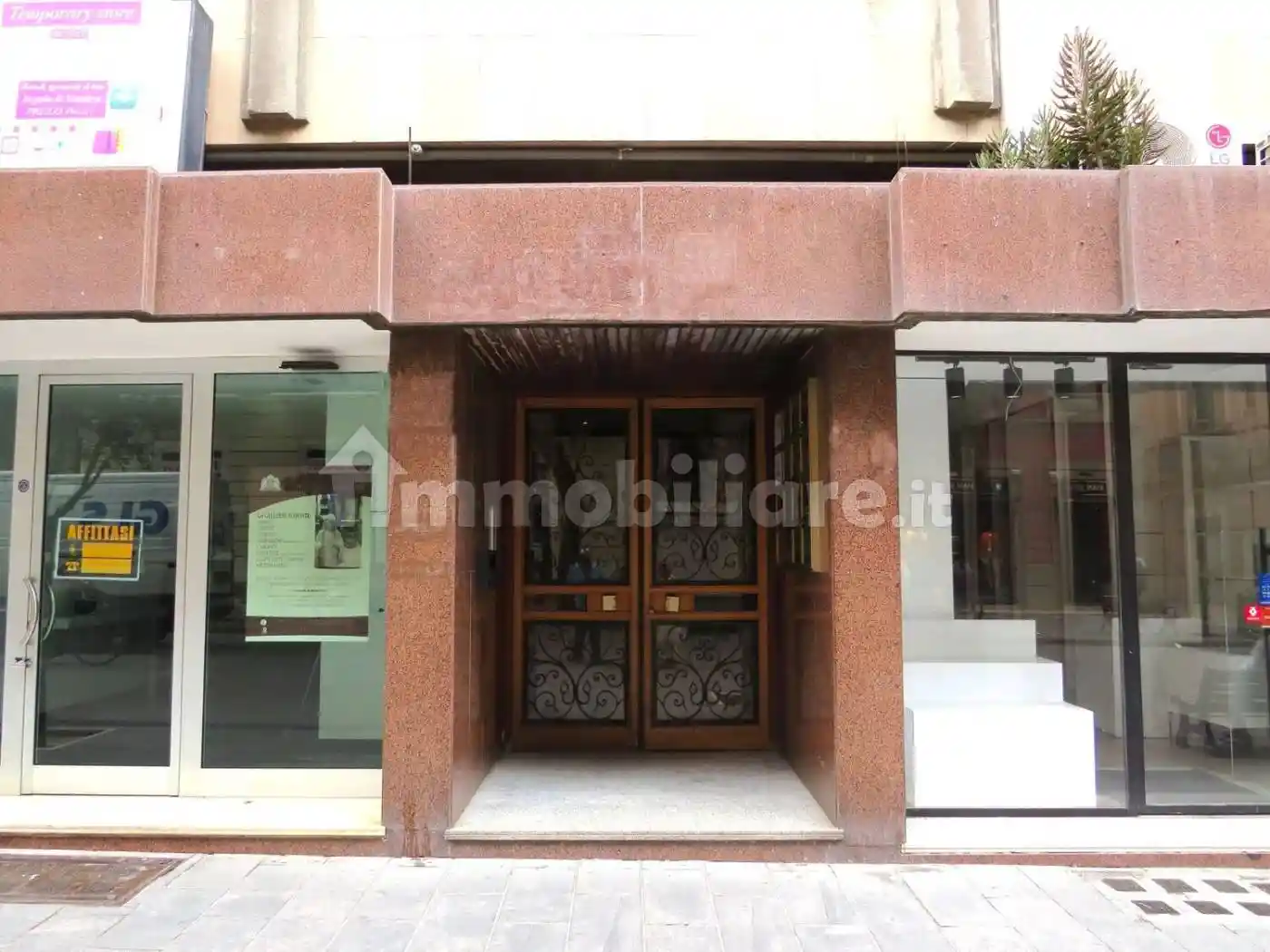 Appartamento corso Vittorio Emanuele Ii, 28, Via della Repubblica - Piazza San Francesco, Foggia - foto 2