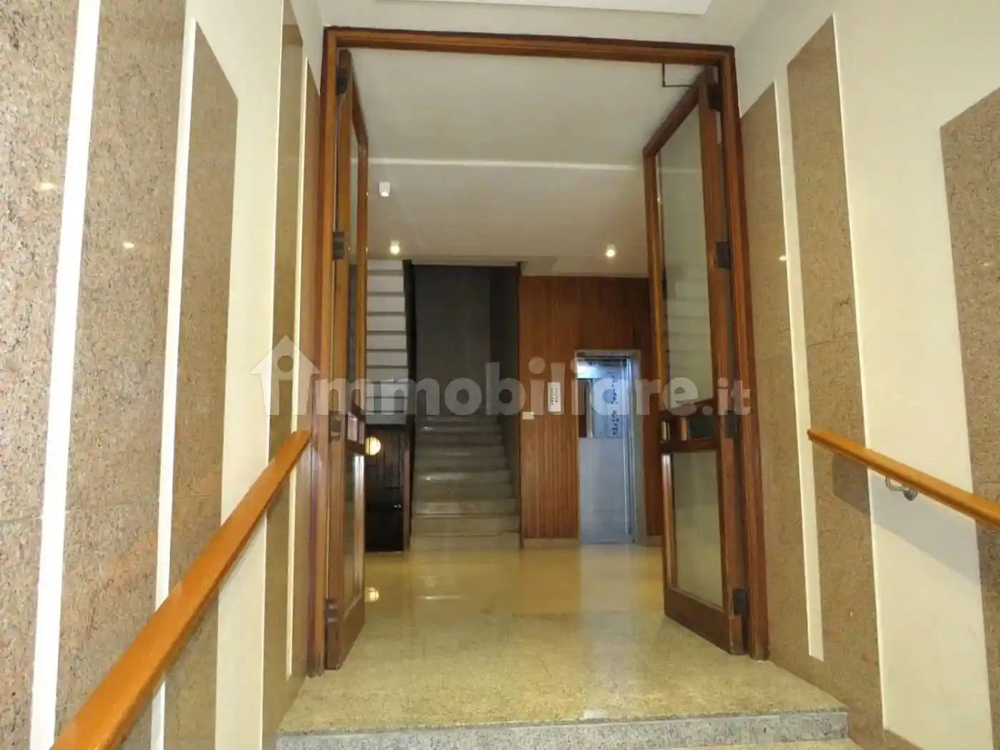 Appartamento corso Vittorio Emanuele Ii, 28, Via della Repubblica - Piazza San Francesco, Foggia - foto 3