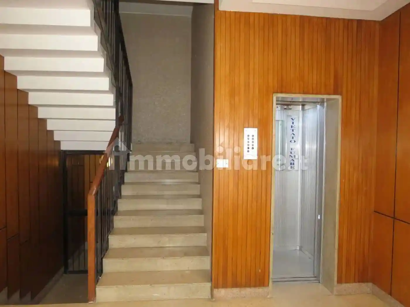 Appartamento corso Vittorio Emanuele Ii, 28, Via della Repubblica - Piazza San Francesco, Foggia - foto 5