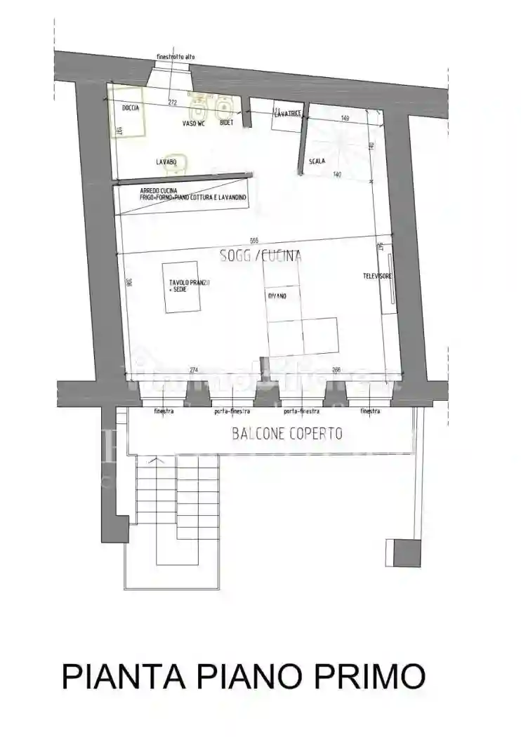 Appartamento - foto 3