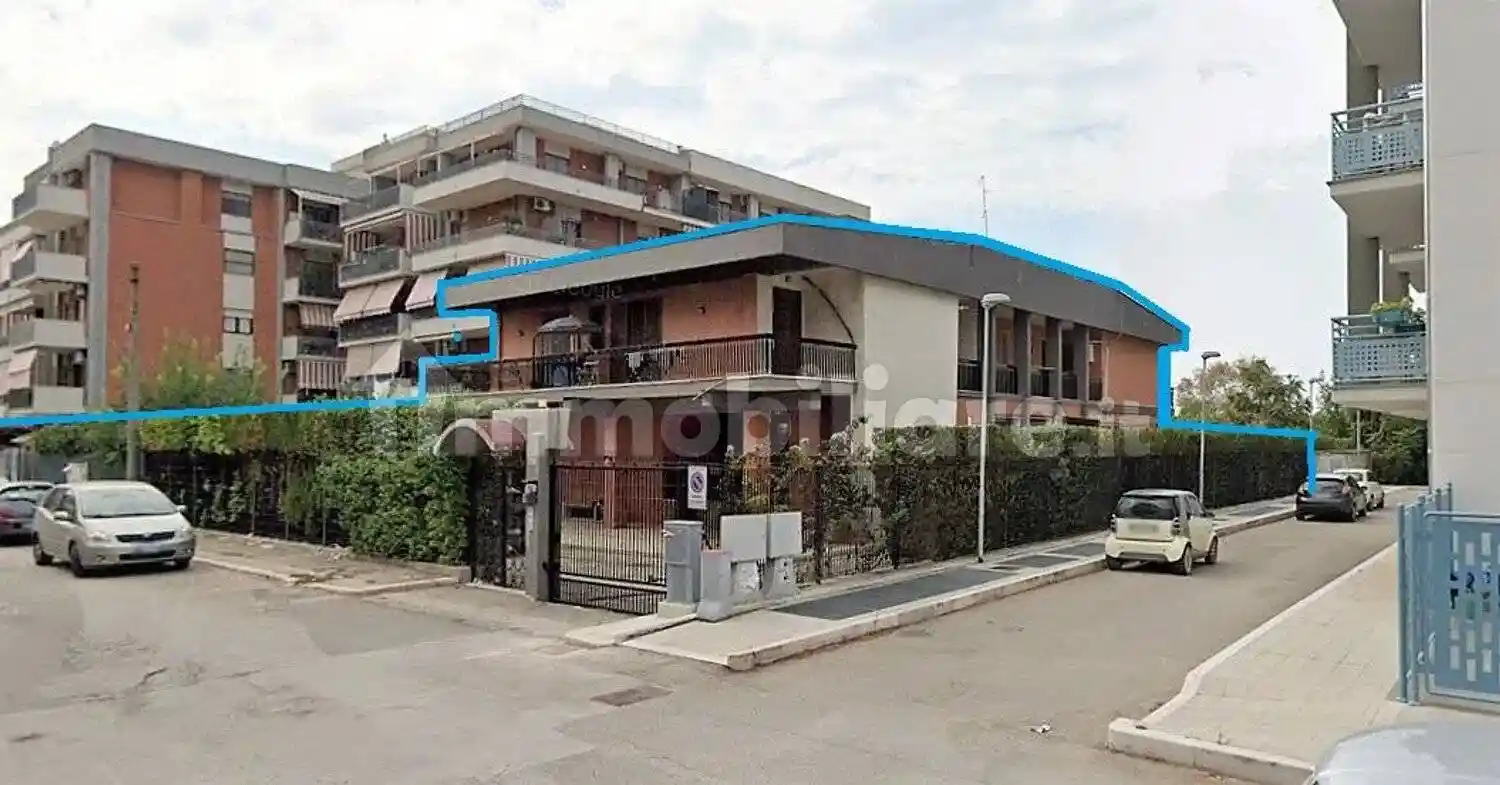 Villa in vendita a Foggia