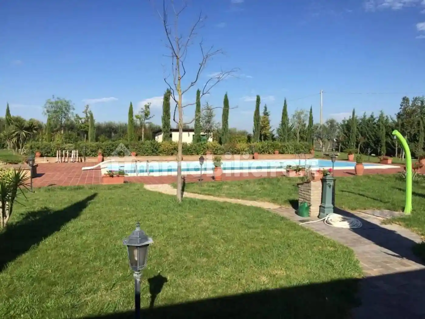 Villa unifamiliare Statale 17 No Number, Duanera, Foggia - foto 2