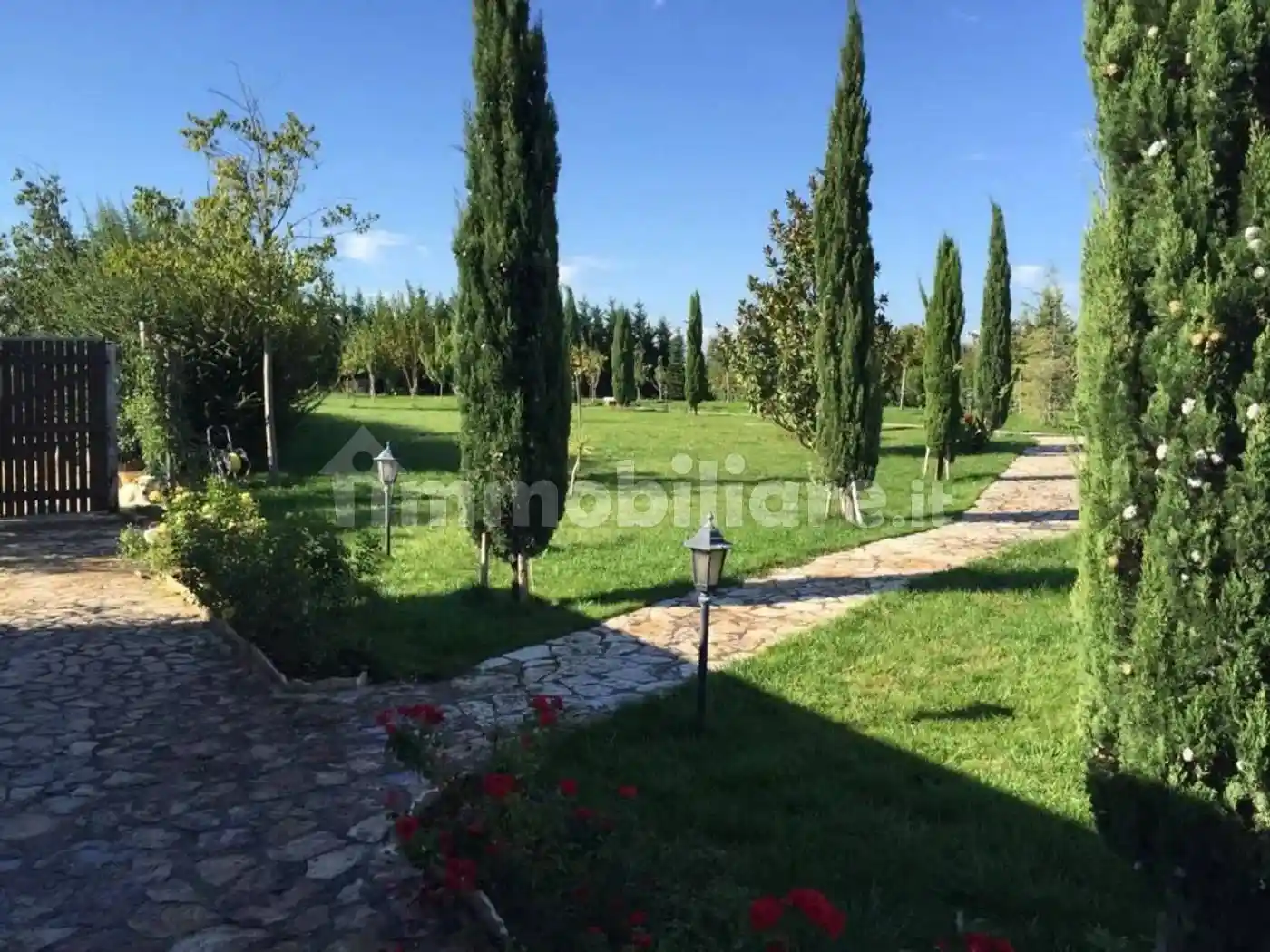 Villa unifamiliare Statale 17 No Number, Duanera, Foggia - foto 3