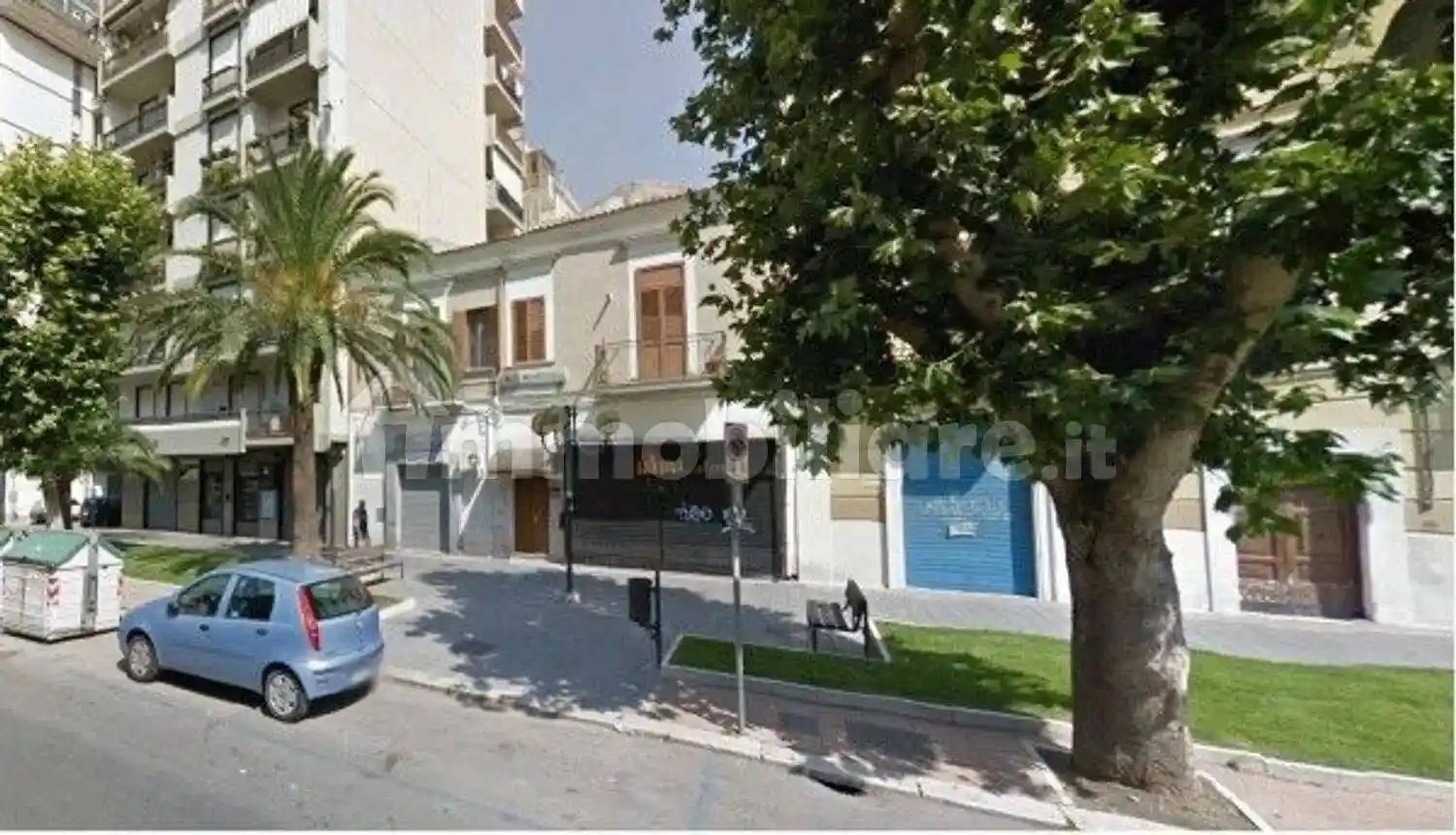 Appartamento in vendita a Foggia