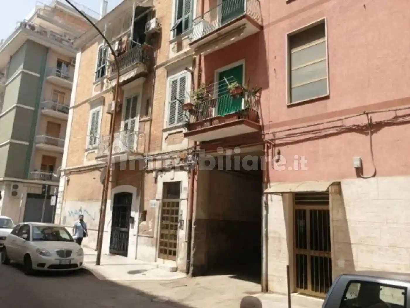 Appartamento in vendita a Foggia