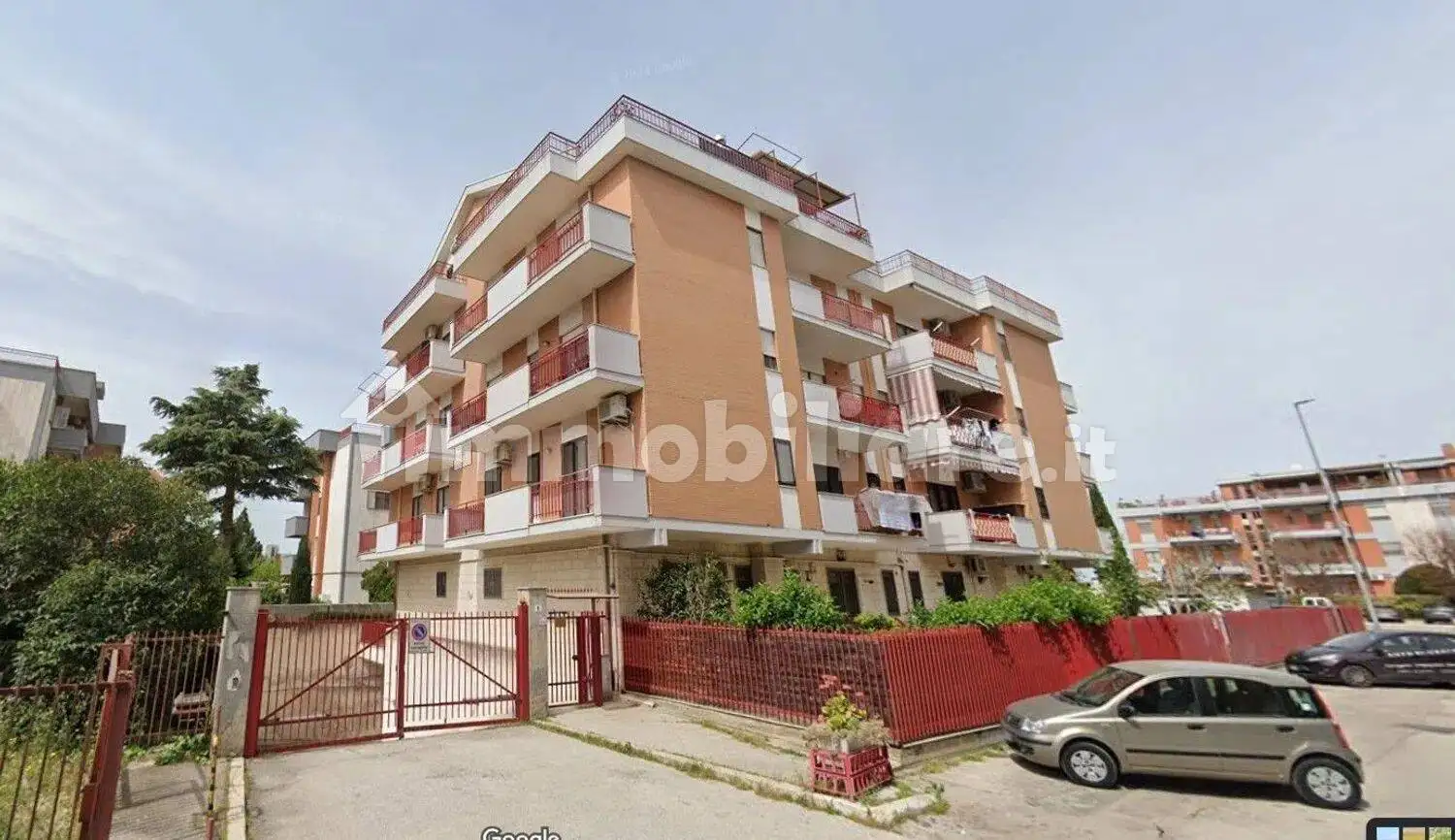 Appartamento in vendita a Foggia