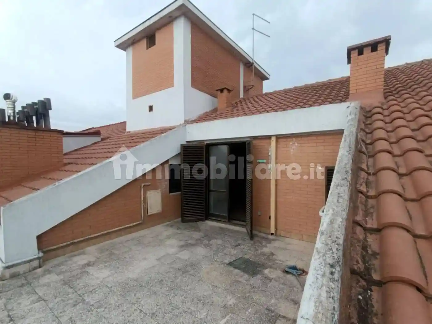 Bilocale via Francesco Compagna, 1, Rione Martucci - Diaz, Foggia - foto 3