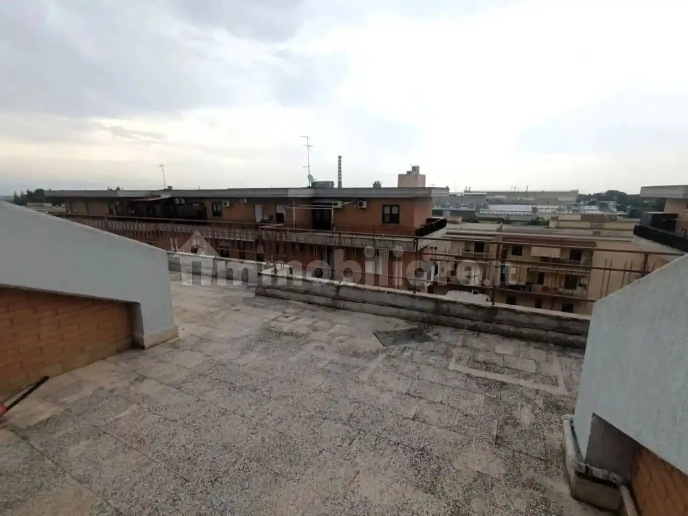 Bilocale via Francesco Compagna, 1, Rione Martucci - Diaz, Foggia - foto 4