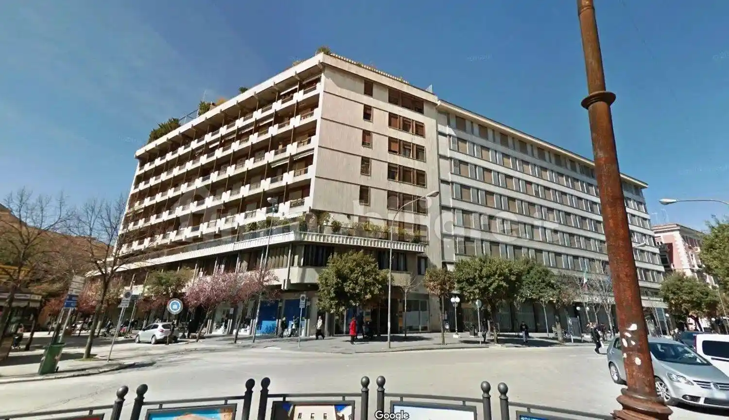 Appartamento in vendita a Foggia