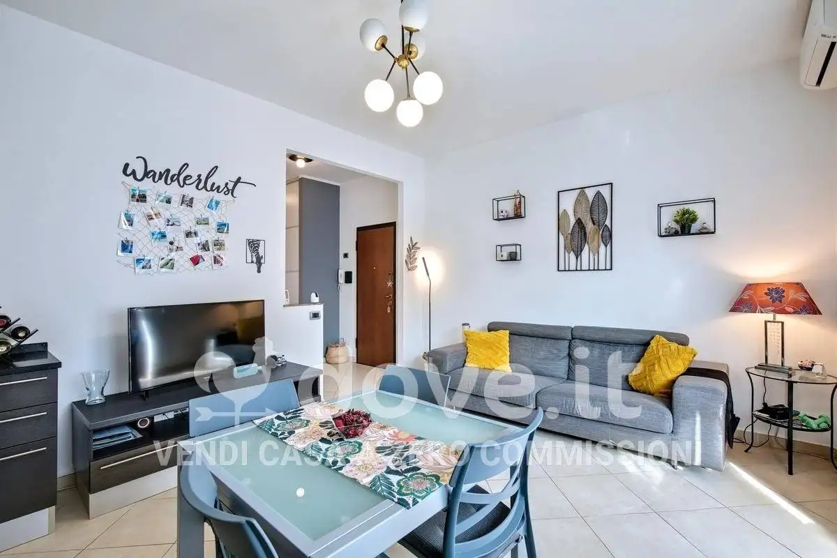 Appartamento in vendita a Collegno