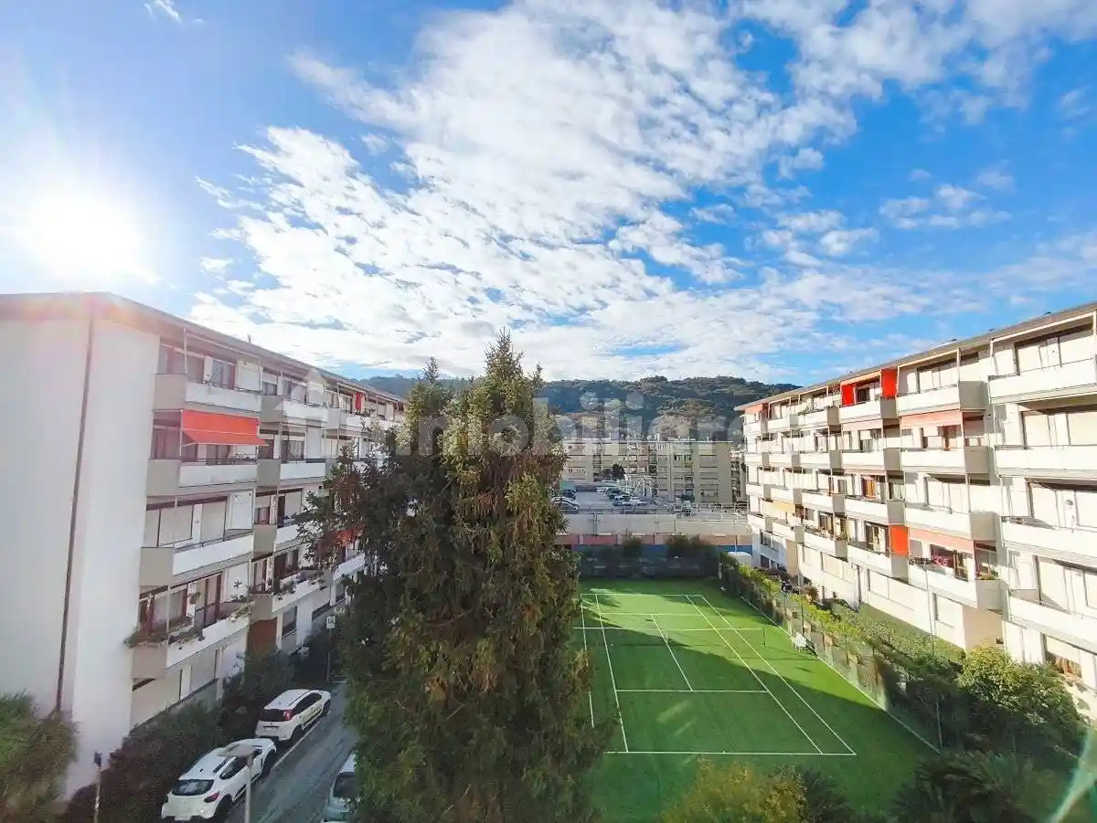 Appartamento in vendita a Rapallo