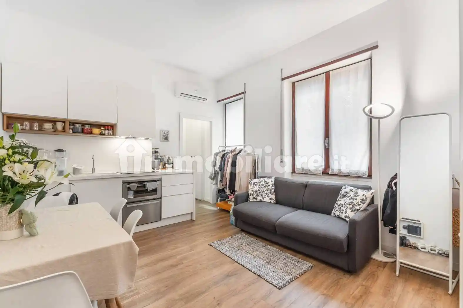 Monolocale via Amedei 3, Missori, Milano - foto 2