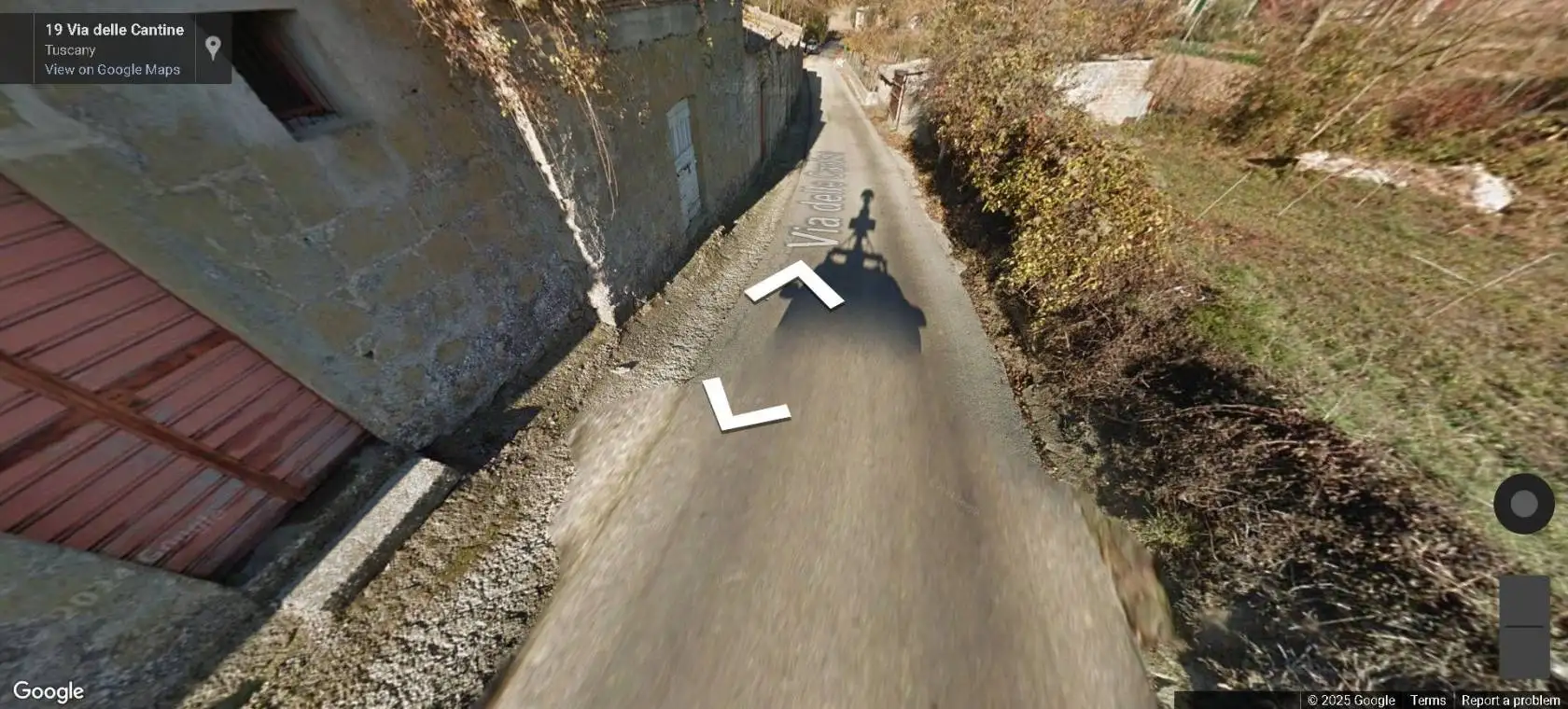 Appartamento in asta a Cinigiano