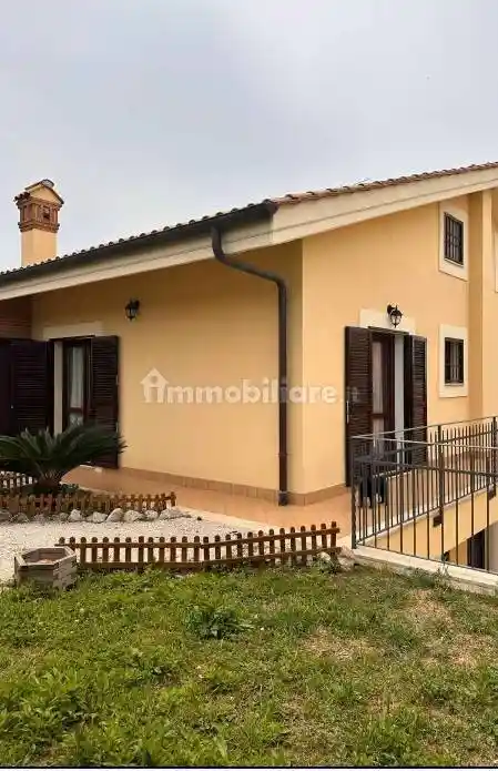 Villa in vendita a Albano Laziale