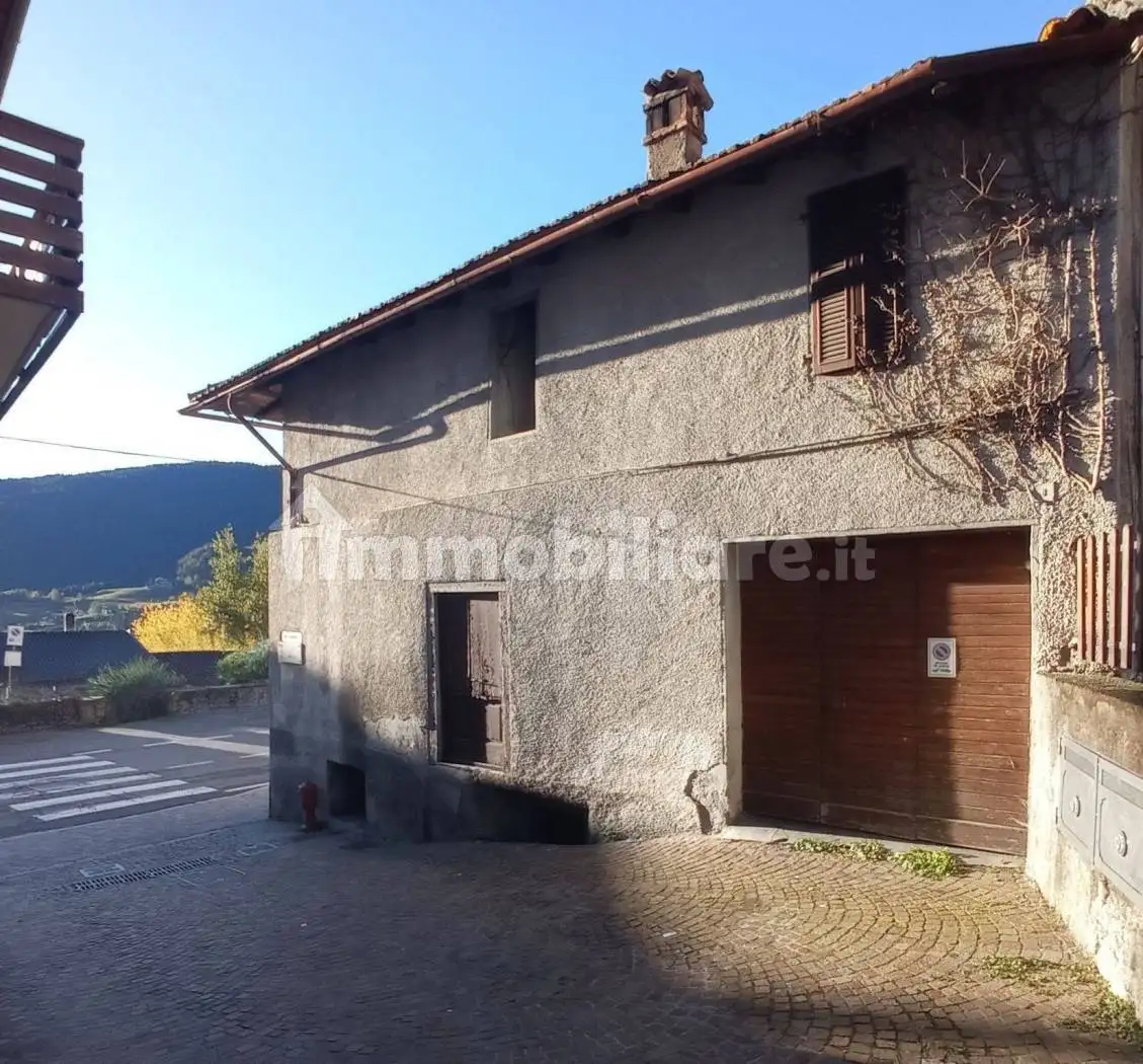 Terratetto unifamiliare via Cimavilla, Centro, Borno - foto 5