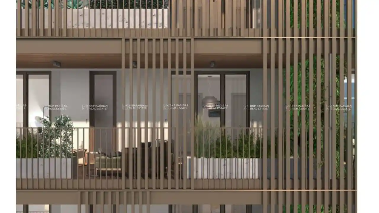 Bilocale via Giorgio Stephenson 81, Musocco, Milano - foto 2