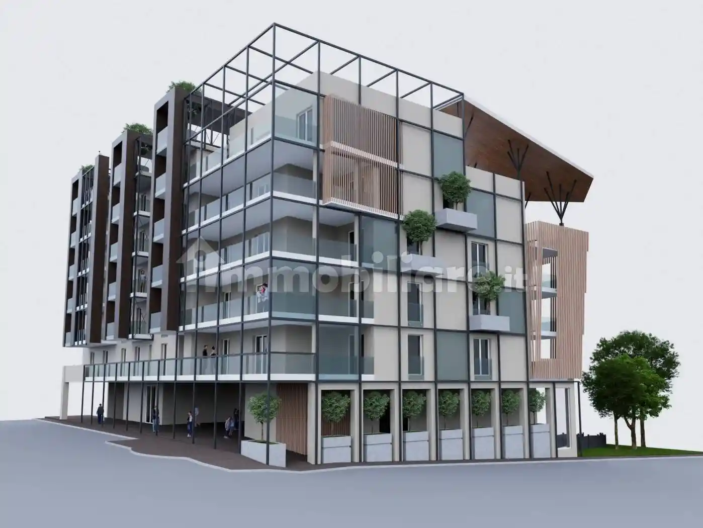 Appartamenti di nuova costruzione a Rivoli - foto 2