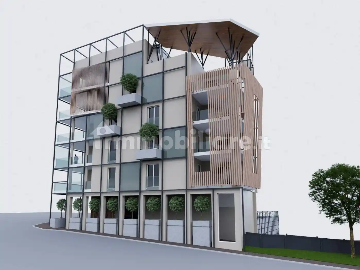 Appartamenti di nuova costruzione a Rivoli - foto 3