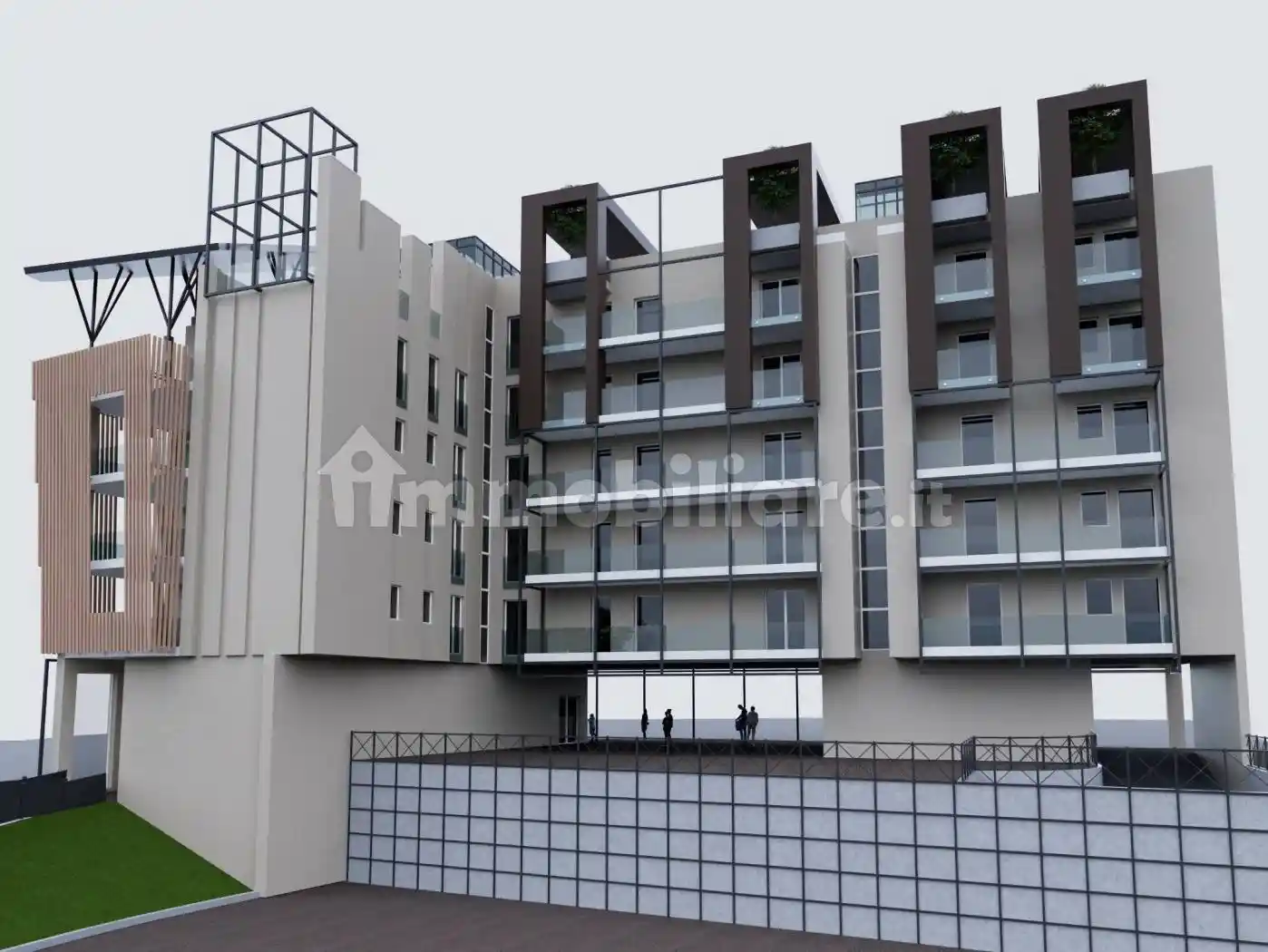 Appartamenti di nuova costruzione a Rivoli - foto 4